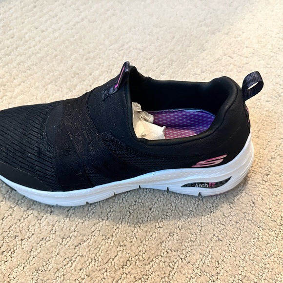 Sketchers Modern Rhythm - Picture 9 of 12